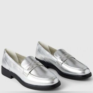 GAP Vegan Leather Loafers